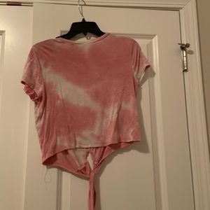 Rue21 Tops - Women’s crop top Rue21 Tops - Women’s crop top